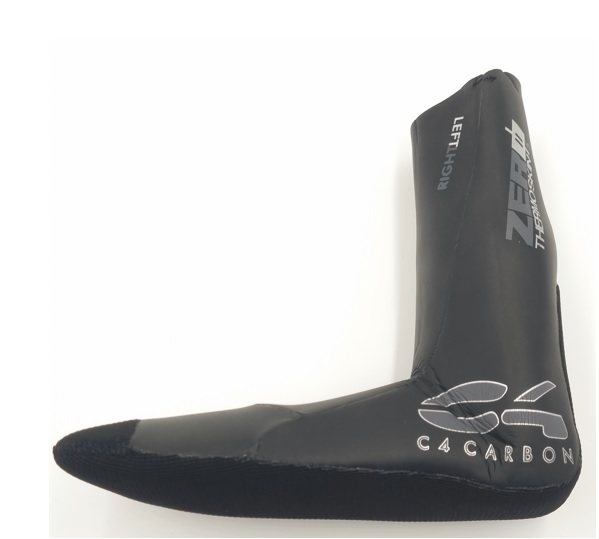 c4-neoprene-socks-zero-plus-5mm-3.jpg C4 Neoprene Socks Zero Plus 5mm