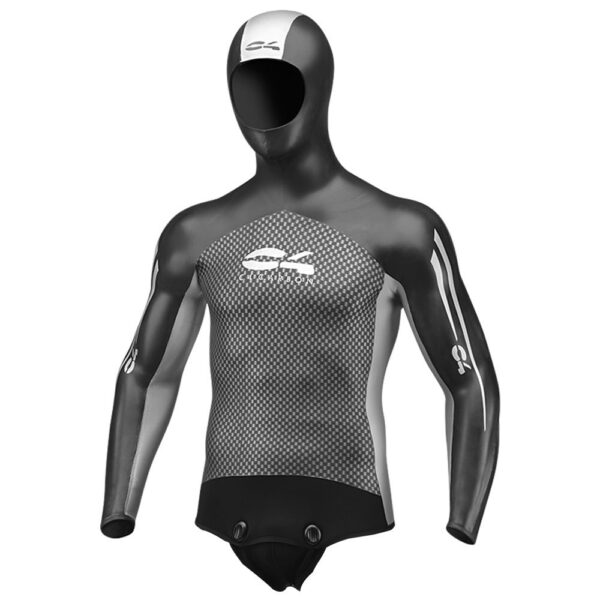 c4-sideral-men-2piece-5mm-diver.lt-4-1.jpg C4 Carbon Sideral Wetsuit Two Pieces 5mm