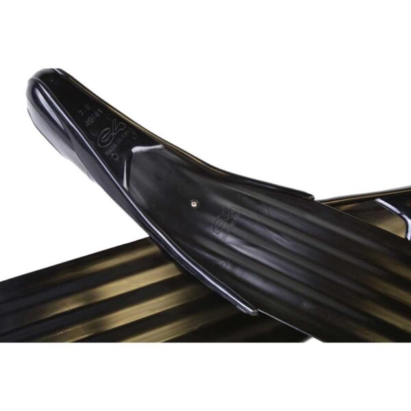 Fins C4 Surfer (Black)