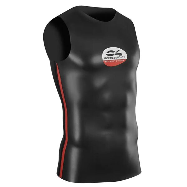 C4 Carbon 2mm Superstretch Undersuit basic