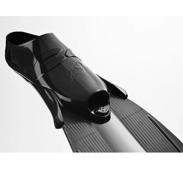 C4 Carbon 250 Black Footpocket