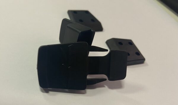 C4 Carbon wetsuit plastic buttons CF10