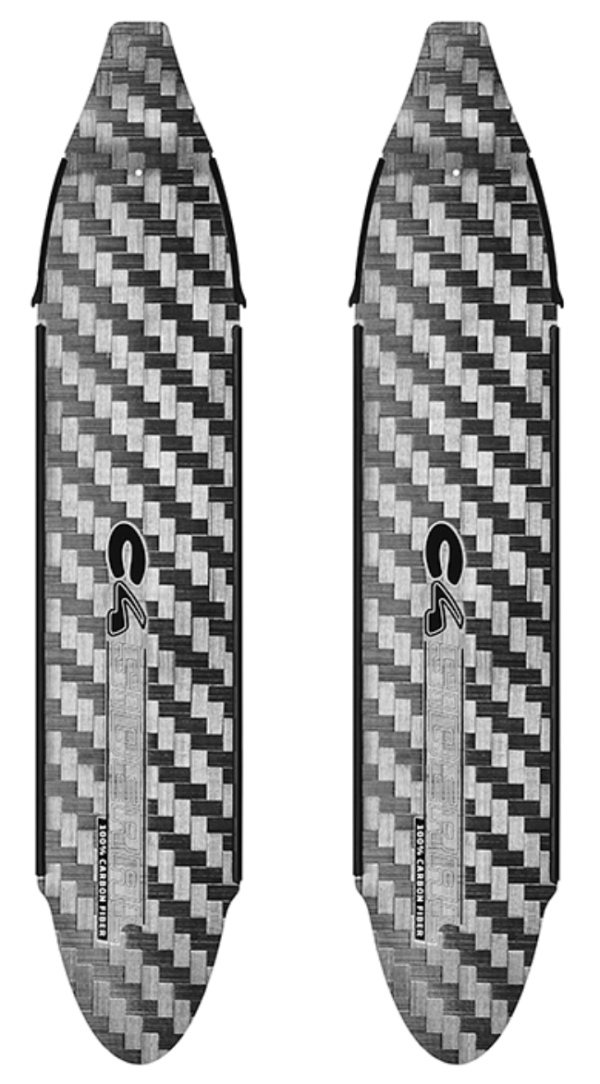 C4 SIDERAL HT BLADES