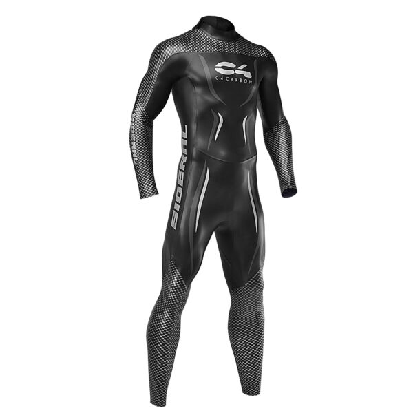 c4_sideral_wetsuit_3.5mm_single_piece-1.jpg C4 Carbon Sideral Wetsuit 3.5mm Single Piece