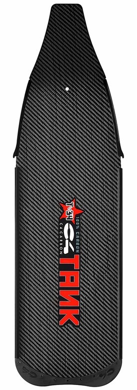 C4 T-34 Tank Carbon Blades