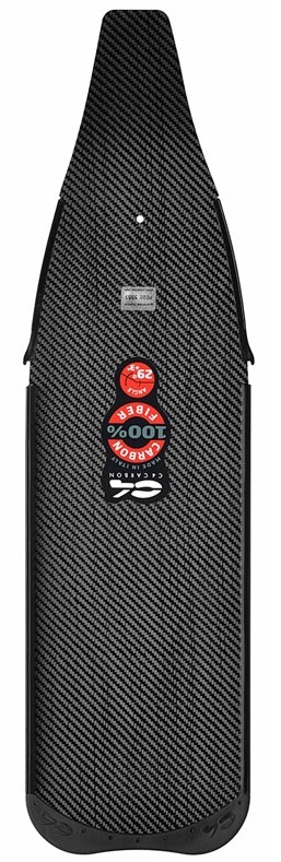 C4 T-34 Tank Carbon Blades