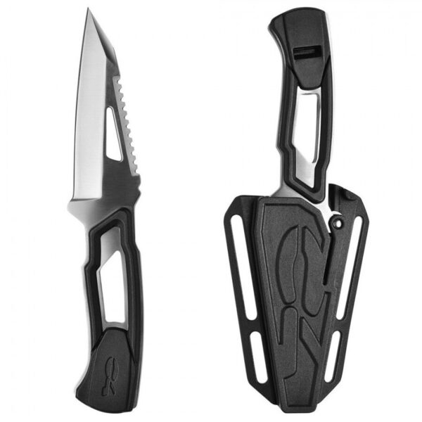 C4 diving, spearfishing Knife viking