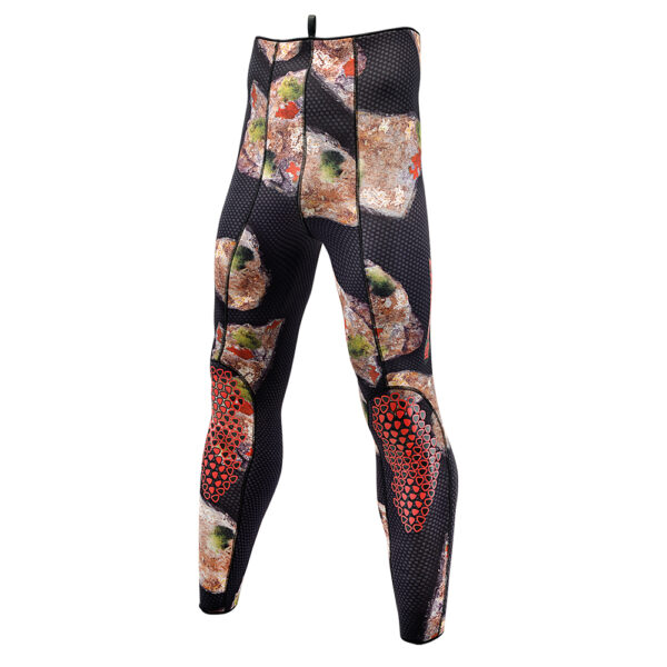 C4 Wetsuit Carbon Rock 6.5mm