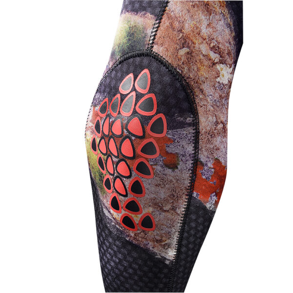 C4 Wetsuit Carbon Rock 6.5mm