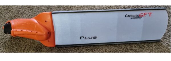 carbonio_gft_vrt_plus-1.jpg Carbonio GFT VTR Plus Blades Medium For C4 Mustang Footpockets