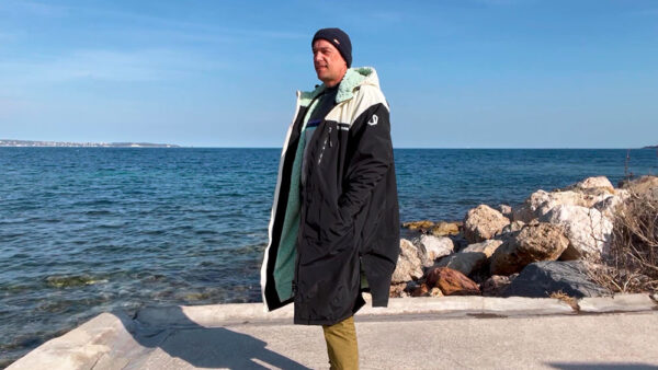 Aztron Change Jacket