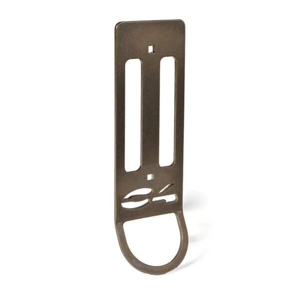 C4 Carbon Belt D-RING cintura