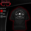 Deep Down Helm T-shirt