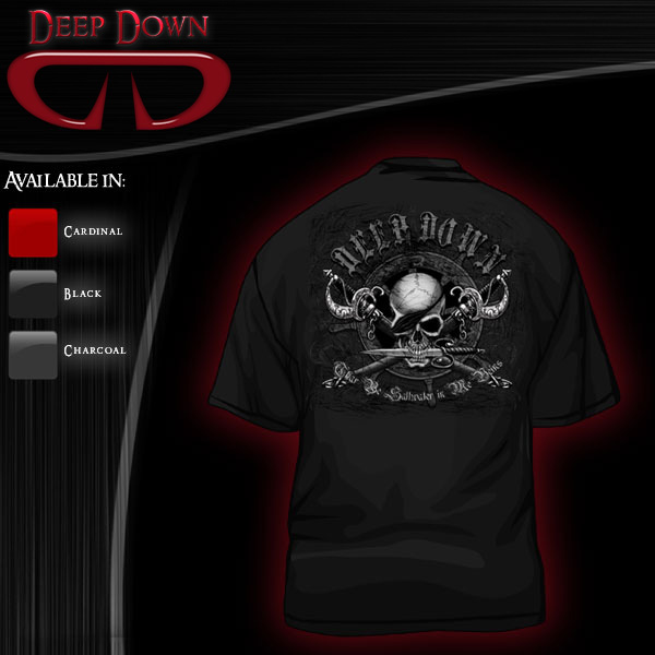 dd051-1.jpg Deep Down Helm T-shirt