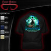 dd057-2.jpg Deep Down Spearfishing T-shirt