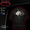 Deep Down Trigger T-shirt