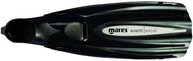 Mares avanti excel