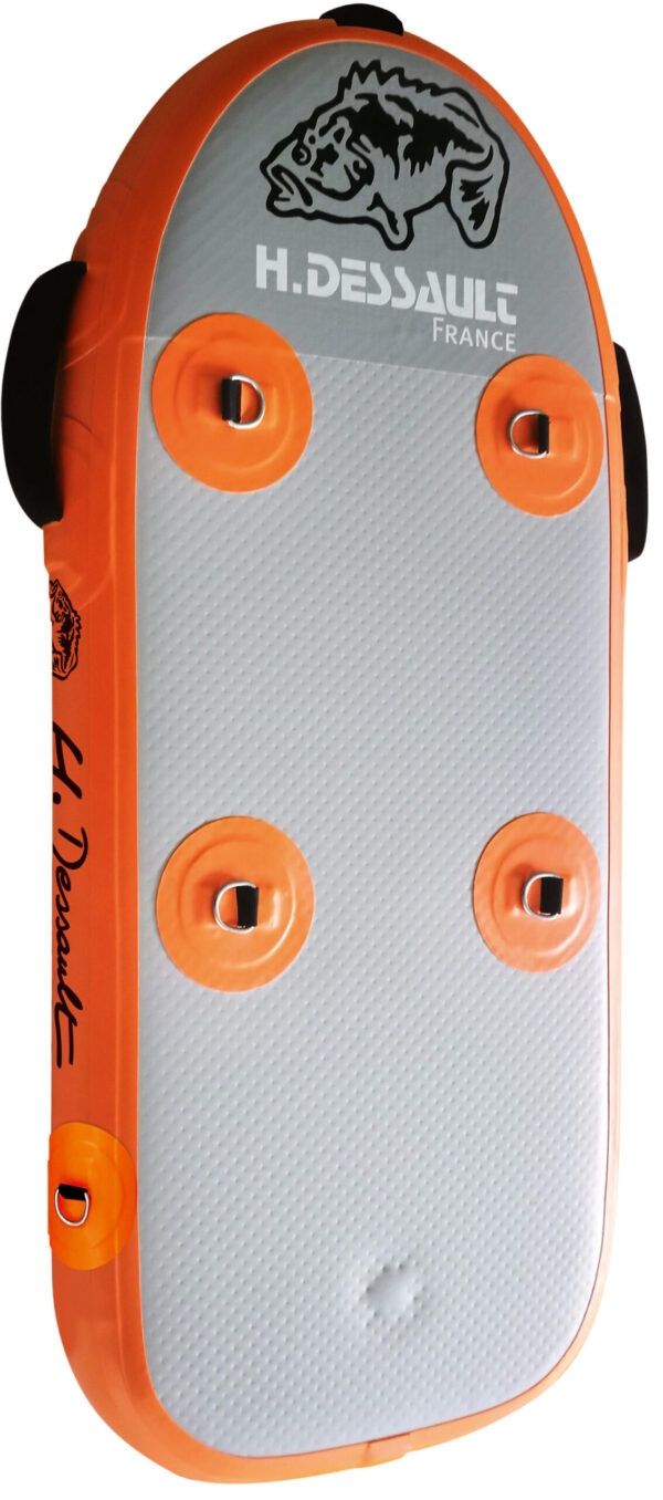 быть H.Dessault inflatable buoy ROCKET