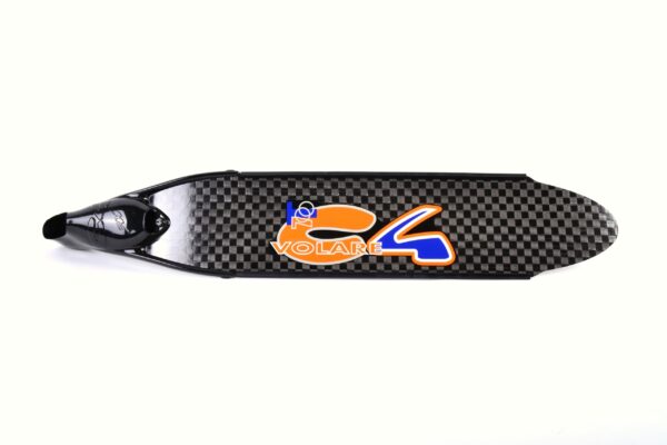 C4 Fins VOLARE