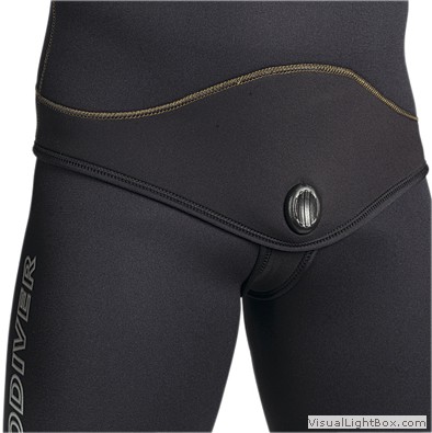 Teknodiver Dune+Tek 7mm