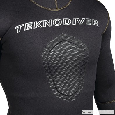 Teknodiver Dune+Tek 5mm