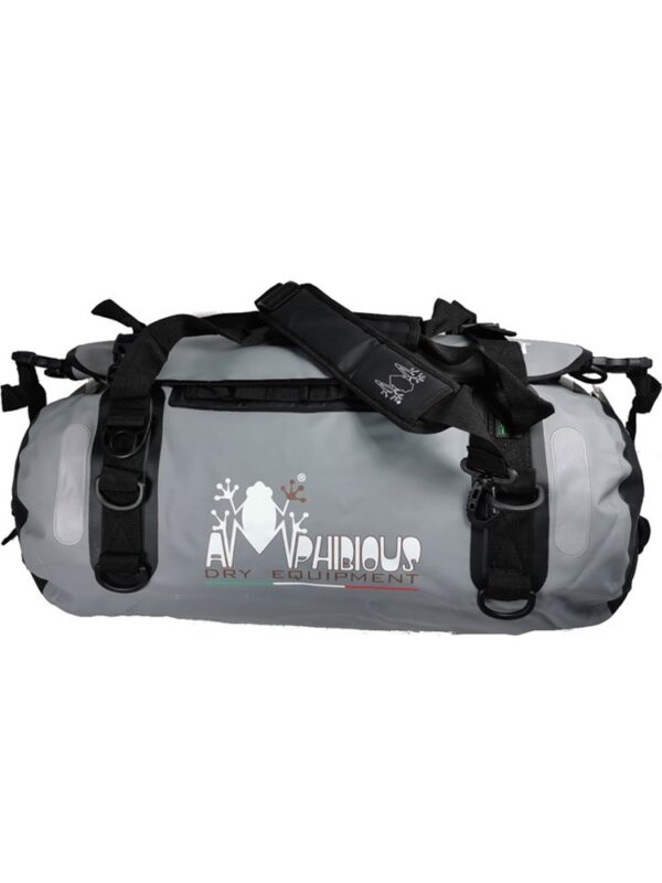 Amphibious Voyager Grey 45L