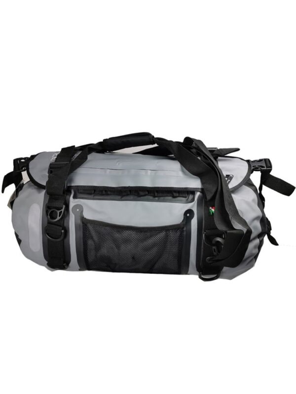 Amphibious Voyager Grey 45L