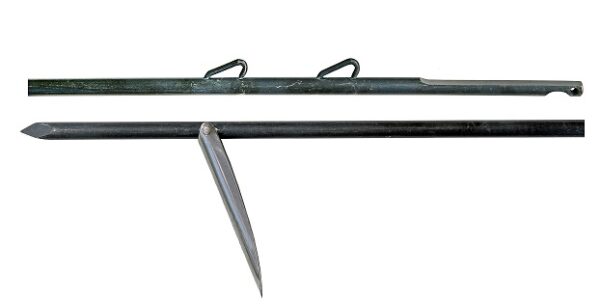 Rob Allen Speargun spear 7mm DW