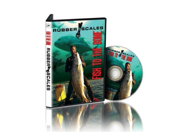 Fish To The Bone DVD