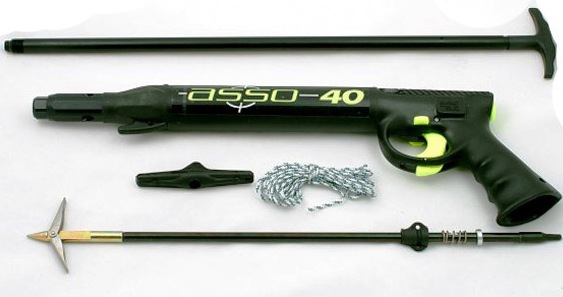 Seac sub Asso w/o regulation