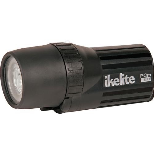 Ikelite PC'm LED Flashlight