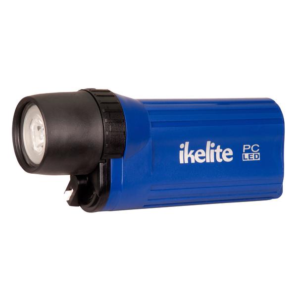 Ikelite PC LED Flashlight