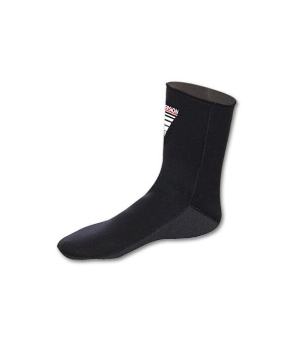 Imersion Seriole Socks 7 mm
