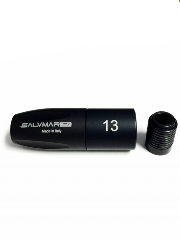 img_3408__31093_zoom.jpg Salvimar VUOTO Vacuum Muzzle for Inner Barrel - 13