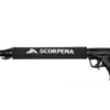 Scorpena Buoyancy compensator for pneumatic gun
