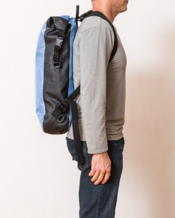 kikker-blu-20lt-dress-2_1-3.jpg Amphibious KIKKER Light Blue Clear