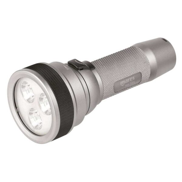 Mares Eos 12 RZ Flashlight