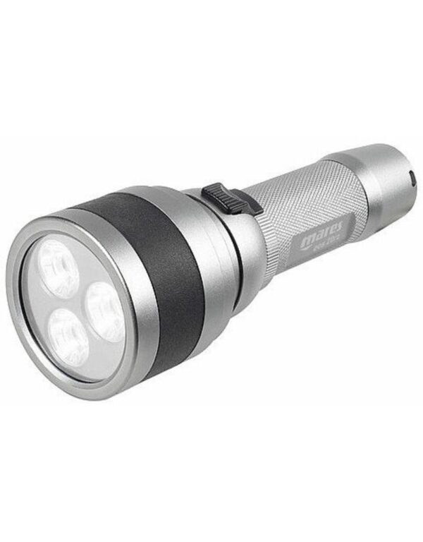 mares-eos-20rz-2300-lumen-dive-light-1.jpg MARES EOS 20RZ Torch