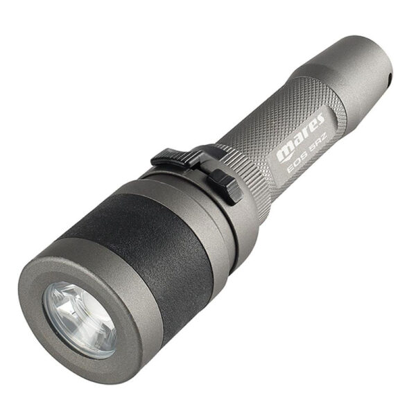 mares-eos-5rz-dive-torch.jpg Mares EOS 5RZ Torch Flashlight