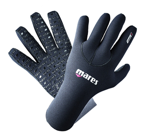 Mares Flexa Classic Gloves 3 mm