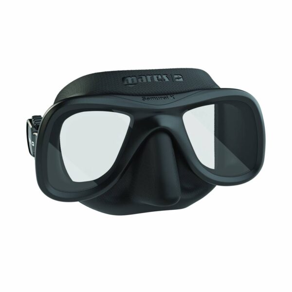 mares-mares-samurai-x-mask-black-1.jpg Mares Samurai X