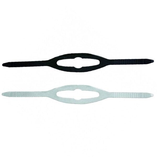 Mares Mask Strap Silicone