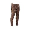 Mares Rash Guard Pants Camouflage Brown