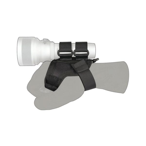 Mares Soft Goodman Handle