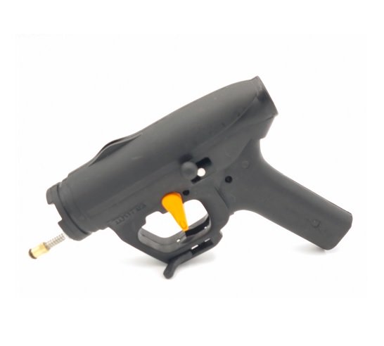 Mares Cyrano Handle Assembly Apnea With Power Adjustment