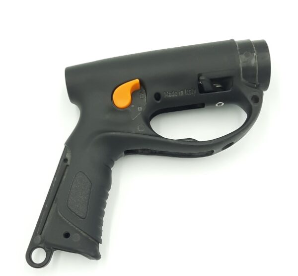 Mares Cyrano Evo Handle Assy Without Power Adjustment 2001