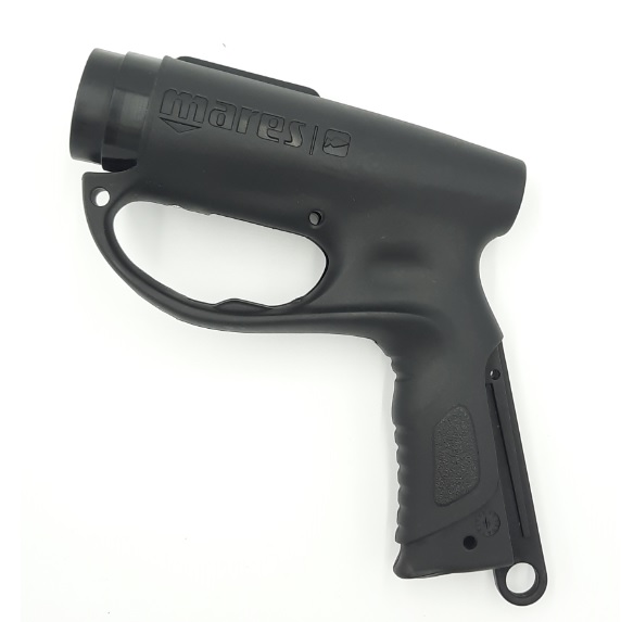 Mares Cyrano Evo Handle Assy Without Power Adjustment 2001