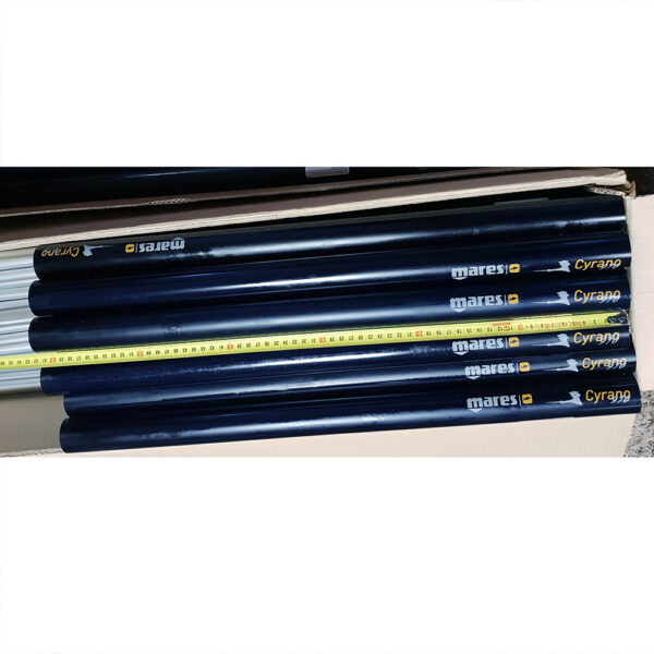 mares_isorininis.jpg Mares Outer barrel for Cyrano