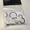 Mares service o-rings kit for pneumatic spearguns EVO series