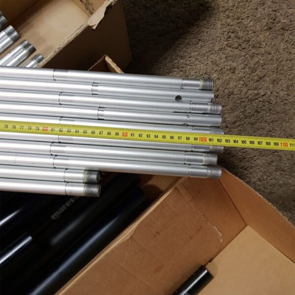 Mares Inner Barrel for Cyrano